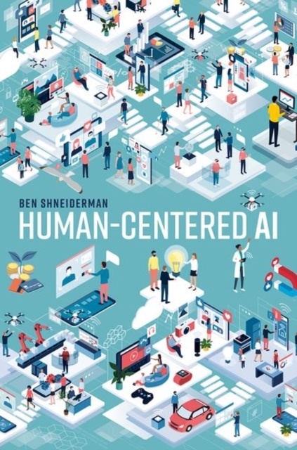 Human-Centered AI Top Merken Winkel